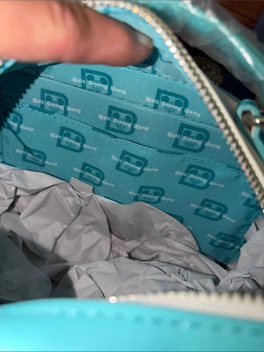 Disney/Loungefly disney loungefly